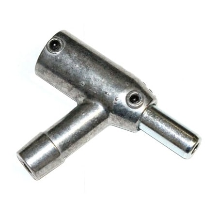 S & H Industries SUCTION HEAD W/NZL & AIR JET-PKGD F-9 AC40138